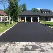 Best Gravel Driveway Installation  in Seville, FL